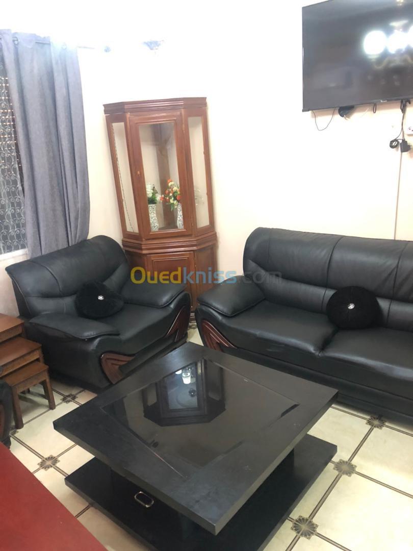 Location Appartement F4 Alger Ouled fayet