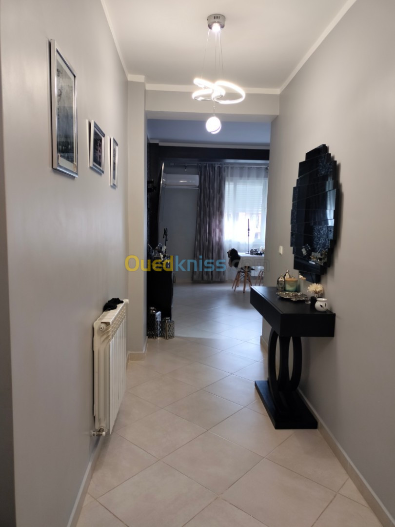 Vente Appartement F3 Béjaïa Bejaia