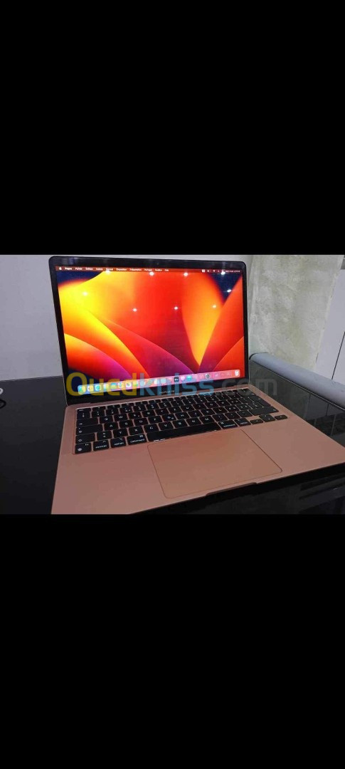 Macbook Air 