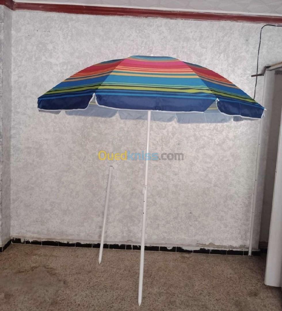 Parasol 1.8m مظلة شمسية