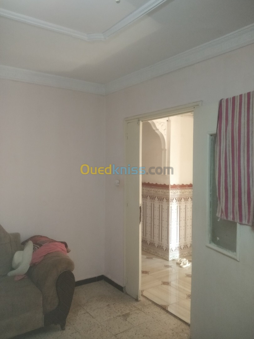 Vente Appartement F3 Alger Baraki