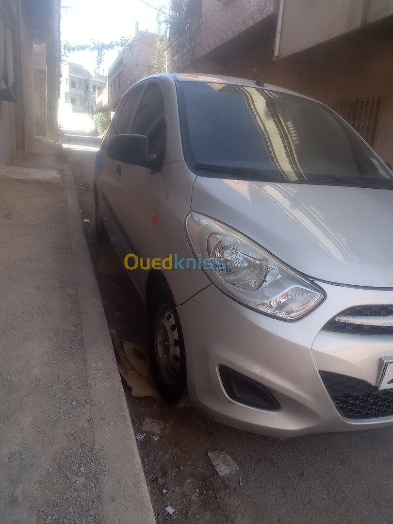 Hyundai i10 2015 GL Plus