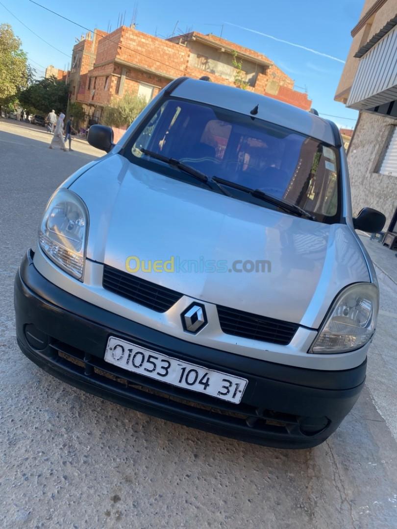 Renault Kangoo 2004 Kangoo