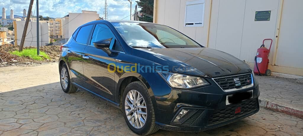 Seat Ibiza 2018 Ibiza