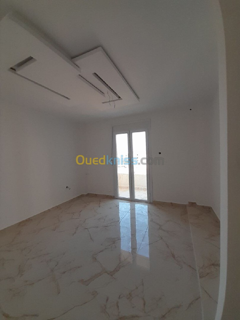 Vente Appartement F4 Alger Bordj el kiffan