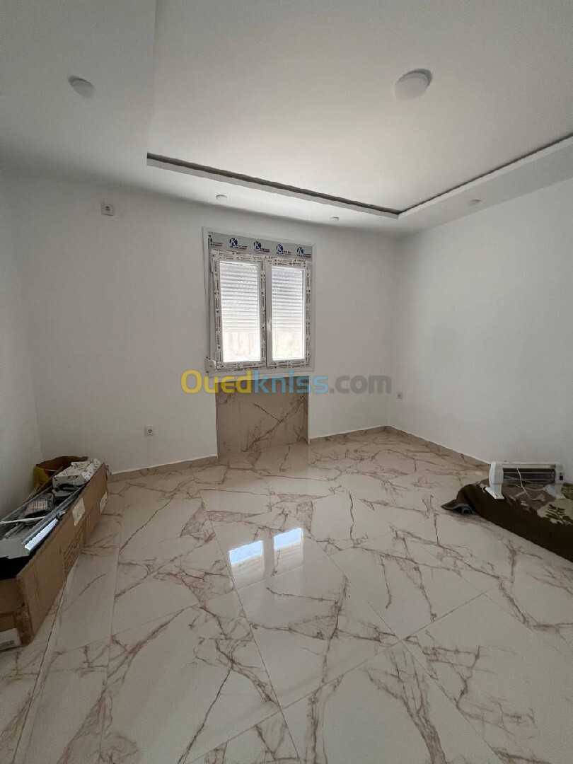 Vente Appartement F3 Alger Bordj el kiffan