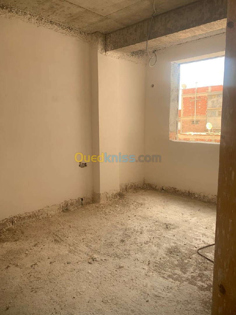 Vente Appartement F4 Alger Bordj el kiffan