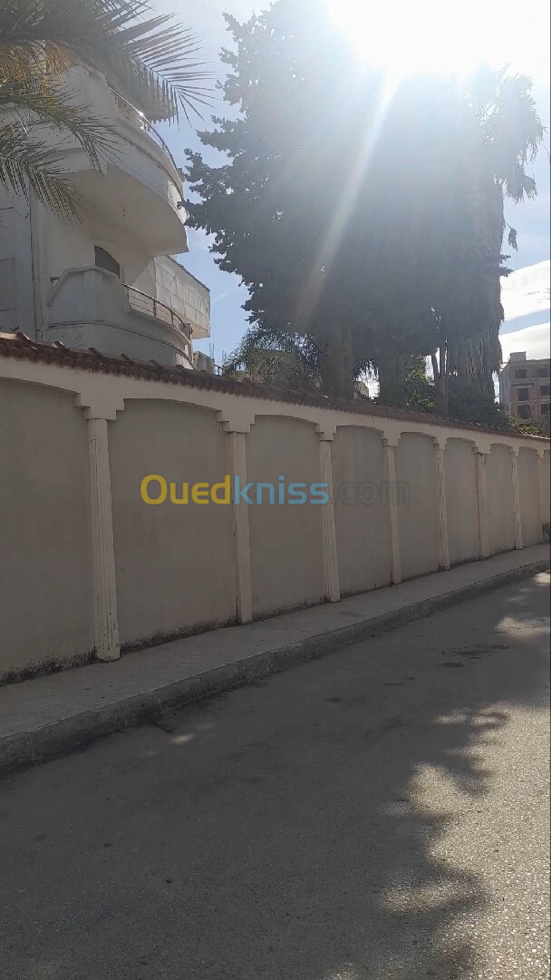 Vente Appartement F2 Alger Ain taya