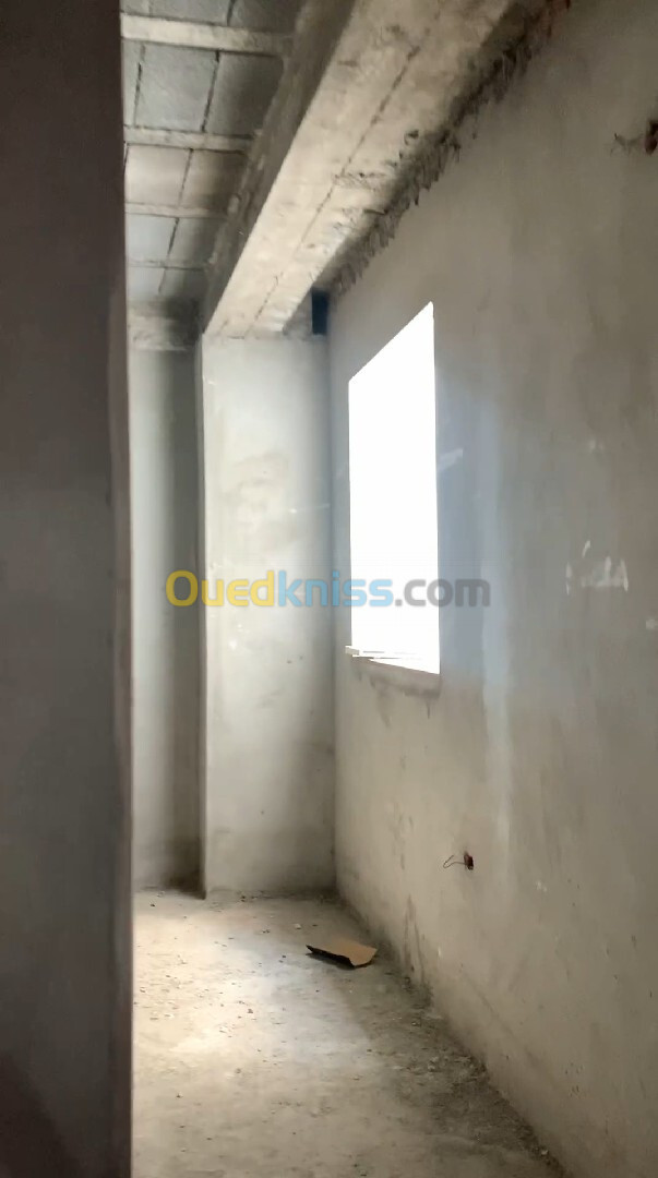 Vente Appartement F2 Alger Bordj el kiffan