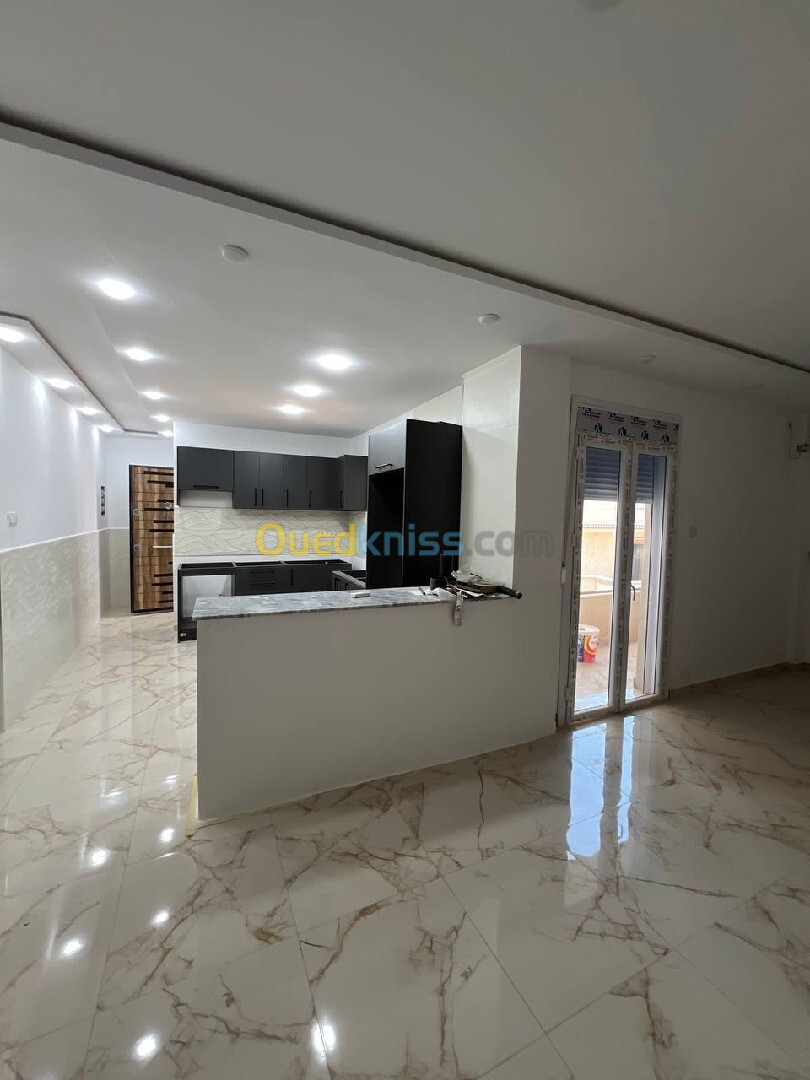 Vente Appartement F3 Alger Bordj el kiffan