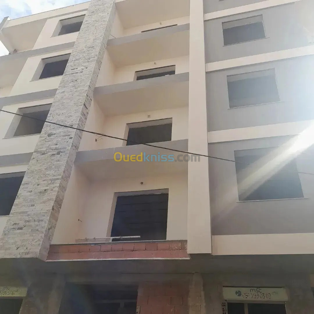 Vente Appartement F4 Alger Ain taya