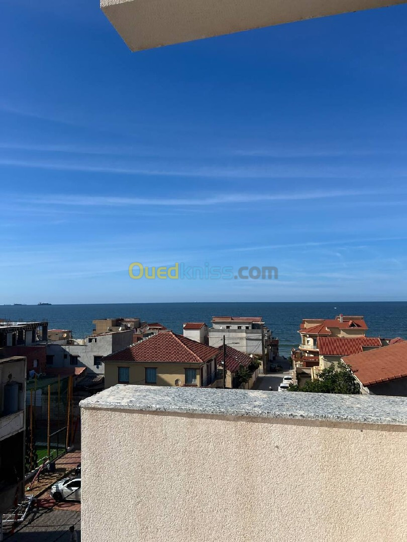 Vente Appartement F4 Alger Ain taya