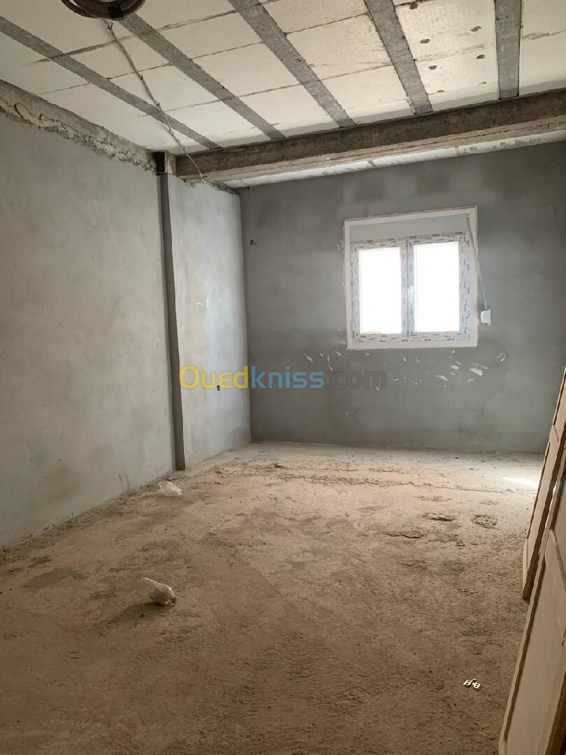 Vente Appartement F4 Alger Bordj el kiffan