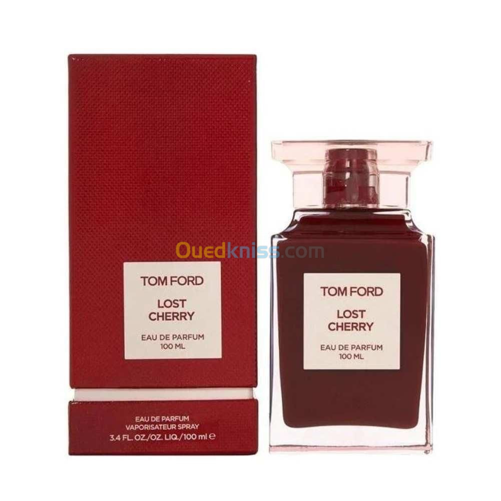 Parfum Tom Ford Lost Cherry 100 ml