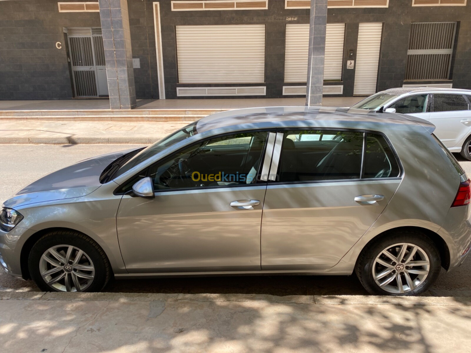 Volkswagen Golf 7 2019 START+