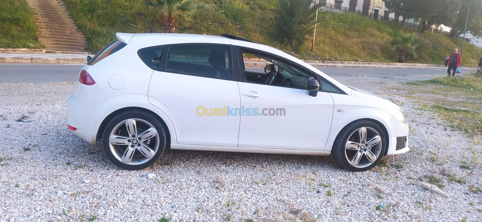 Seat Leon 2013 Leon