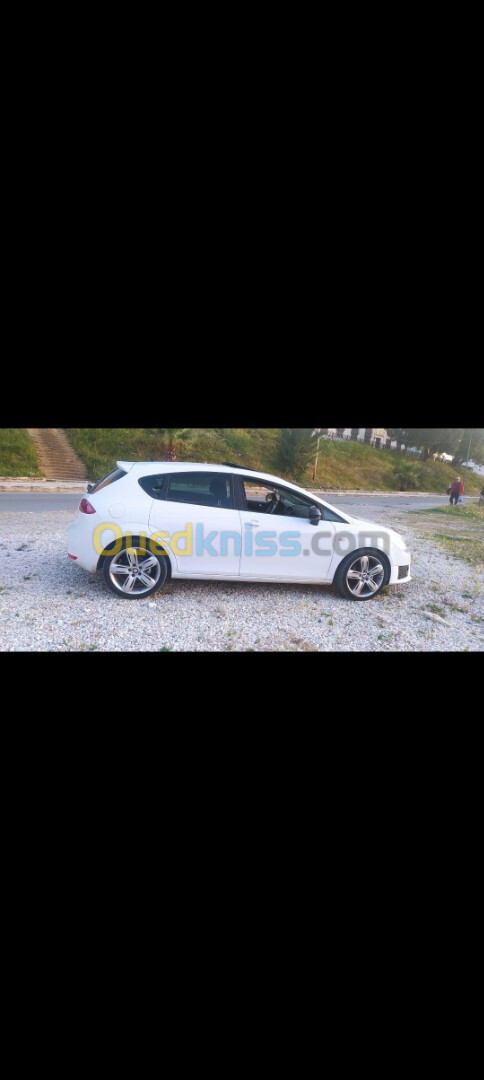 Seat Leon 2013 Leon