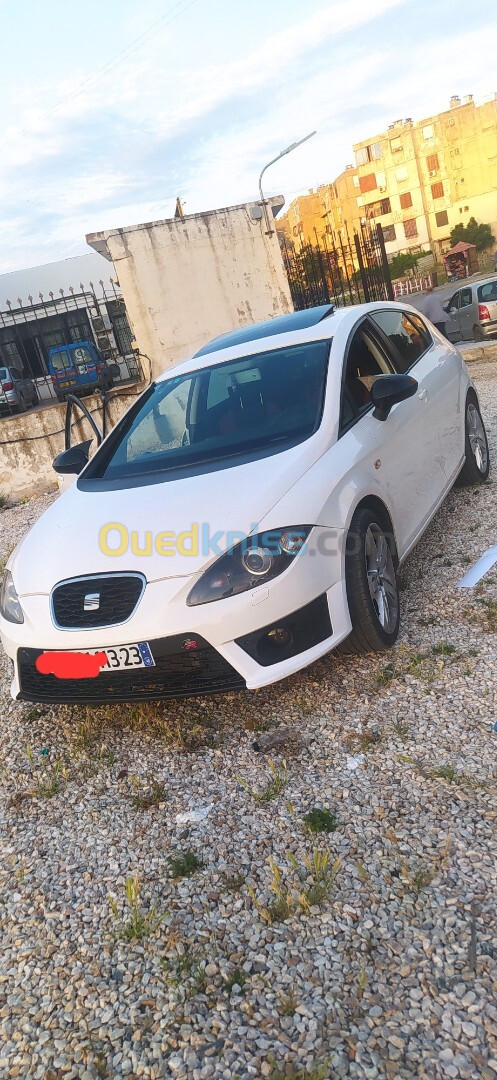 Seat Leon 2013 Leon