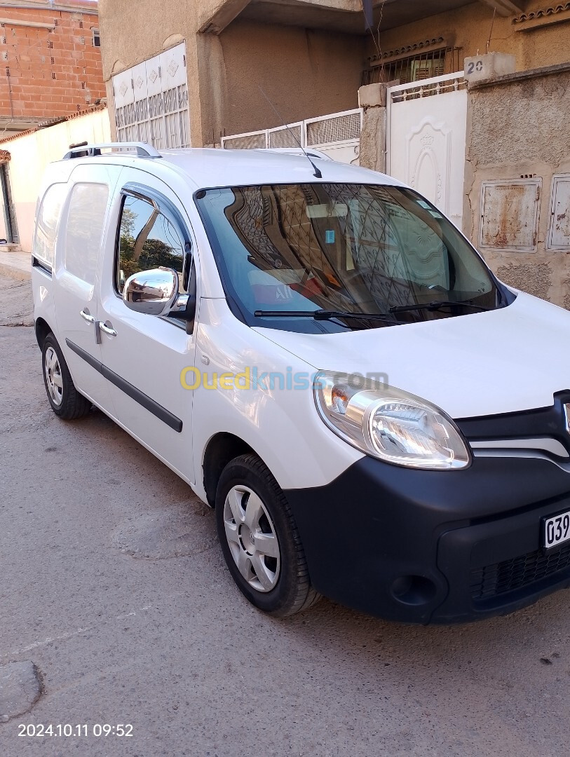 Renault Kangoo 2015 Confort