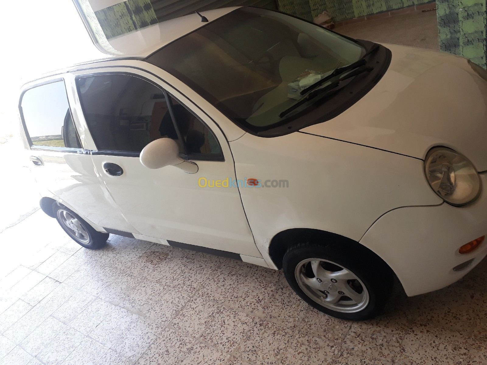 Chery QQ 2012 QQ