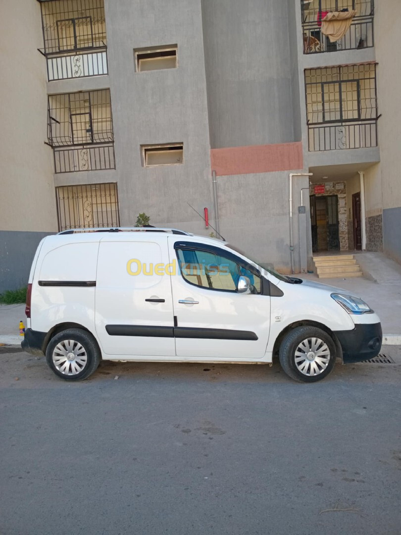 Citroen Berlingo 2014 B 9