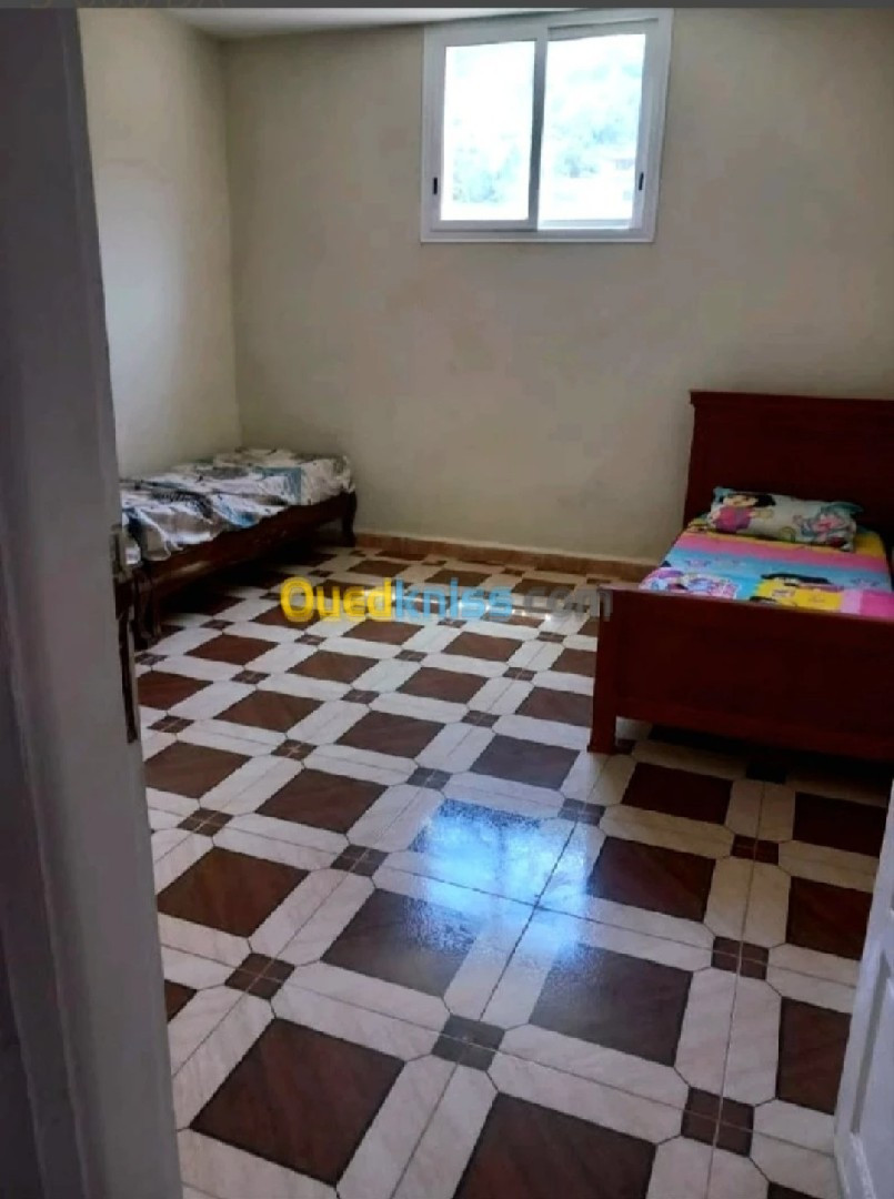 Location vacances Niveau De Villa F2 Tipaza Tipaza