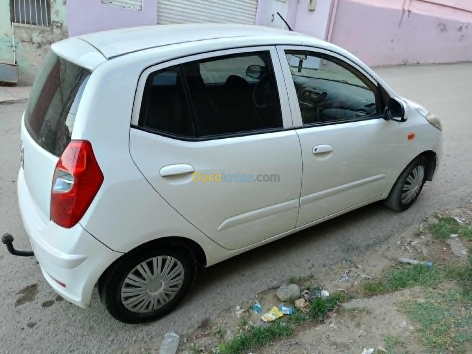 Hyundai i10 2014 i10