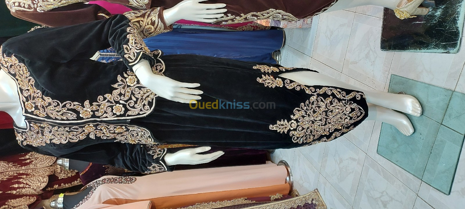 Karakou cha3ra 