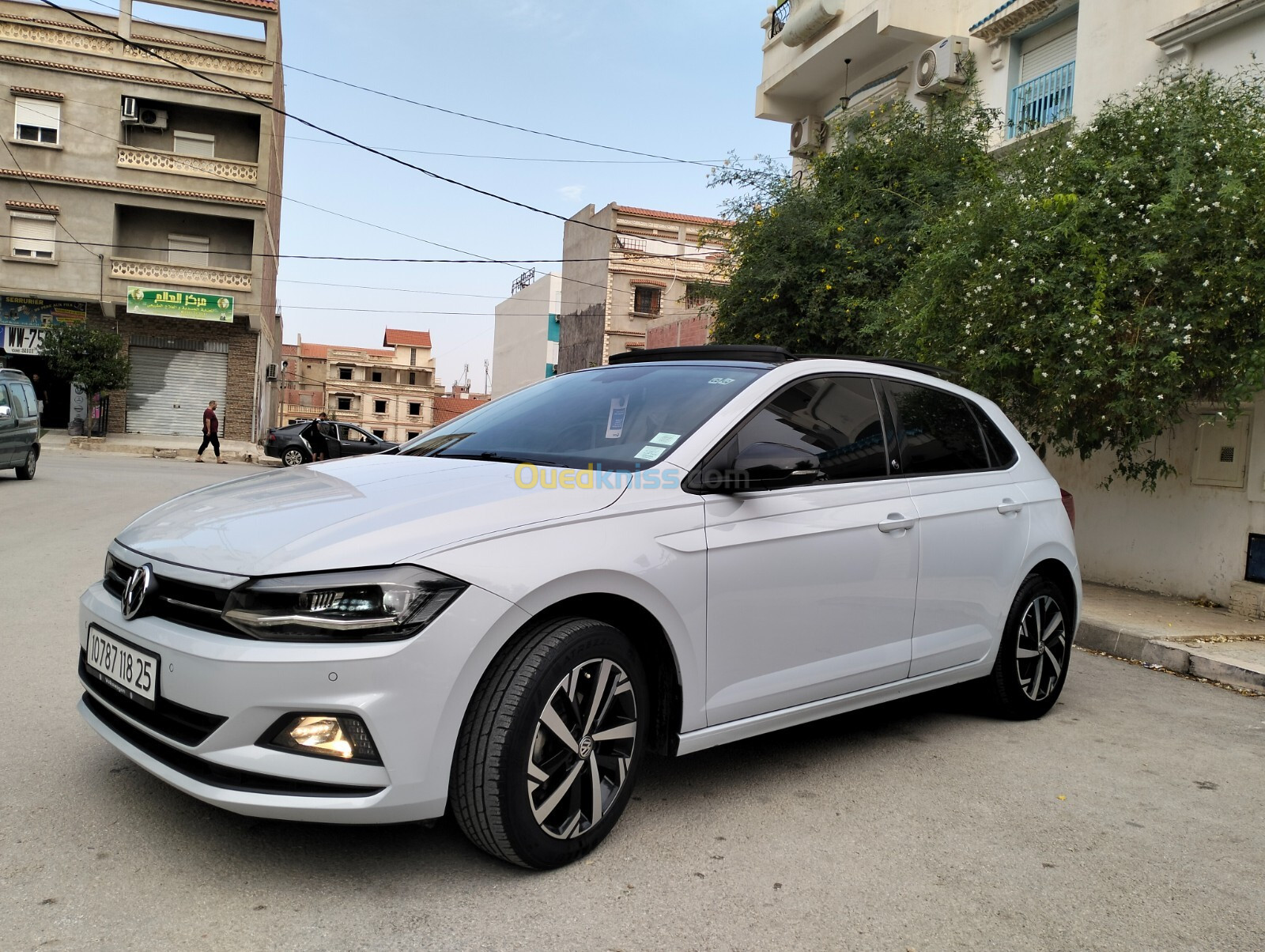 Volkswagen Polo 2018 Beats