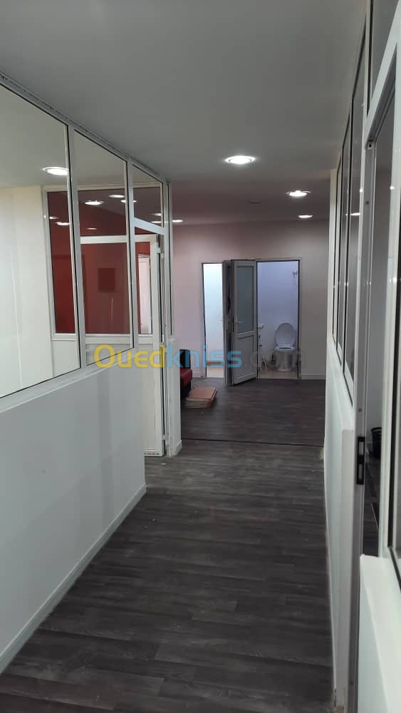 Location Appartement F5 Alger Cheraga