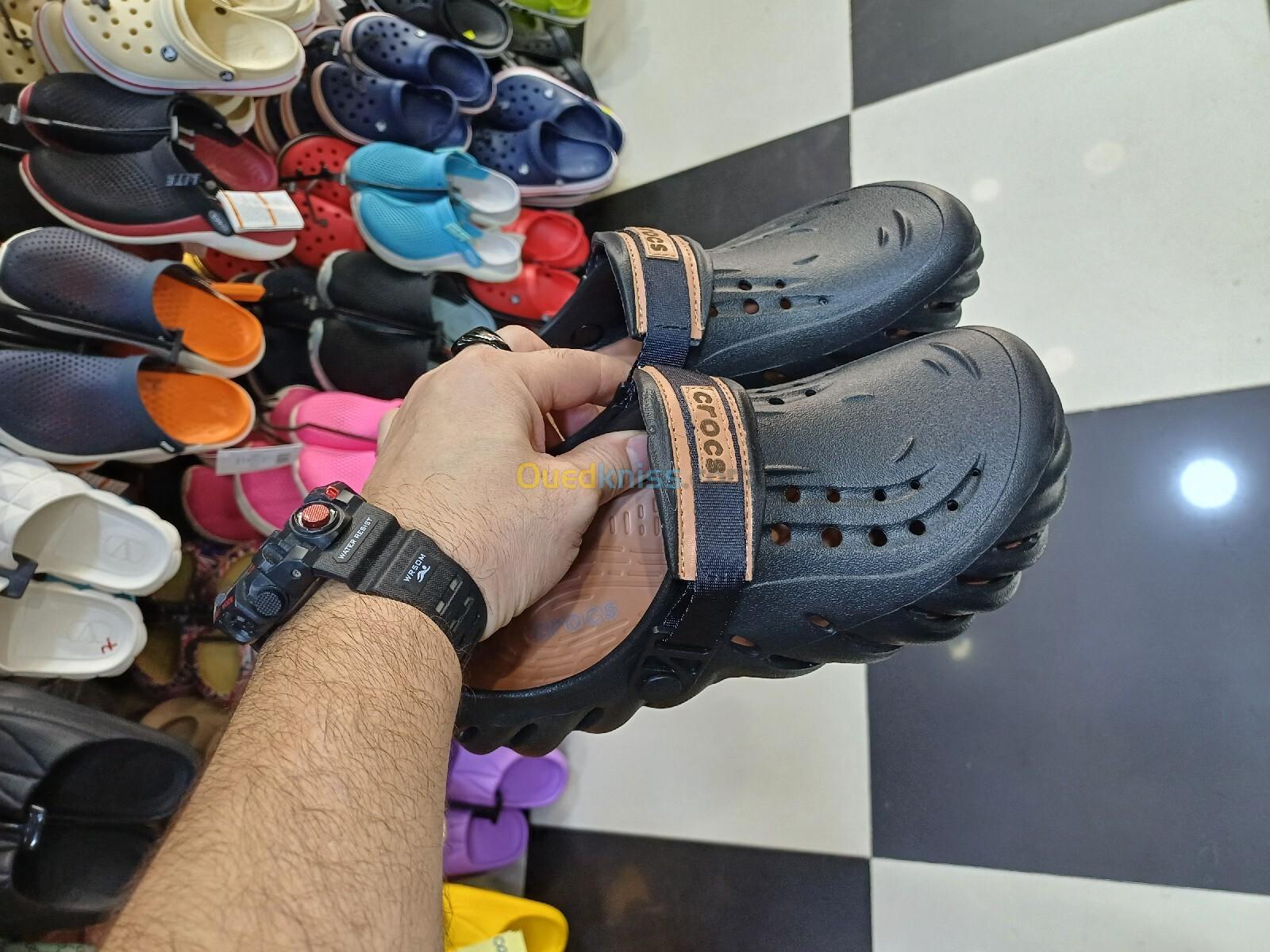 Crocs echo Clog