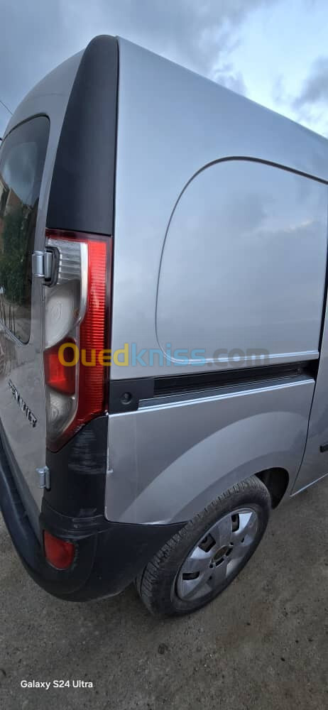 Renault Kangoo 2021 Confort