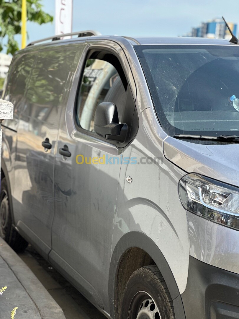 Fiat Scudo 2023 Scudo