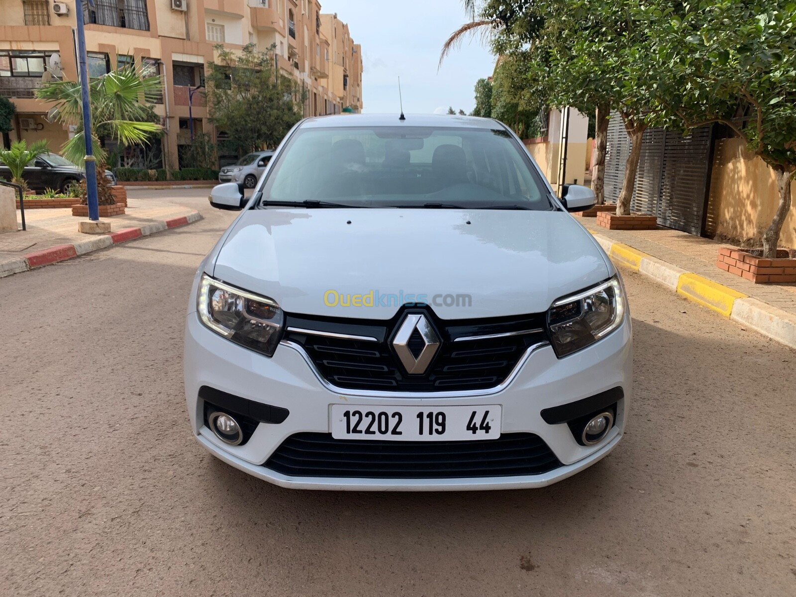 Renault Symbol 2019 Privilege