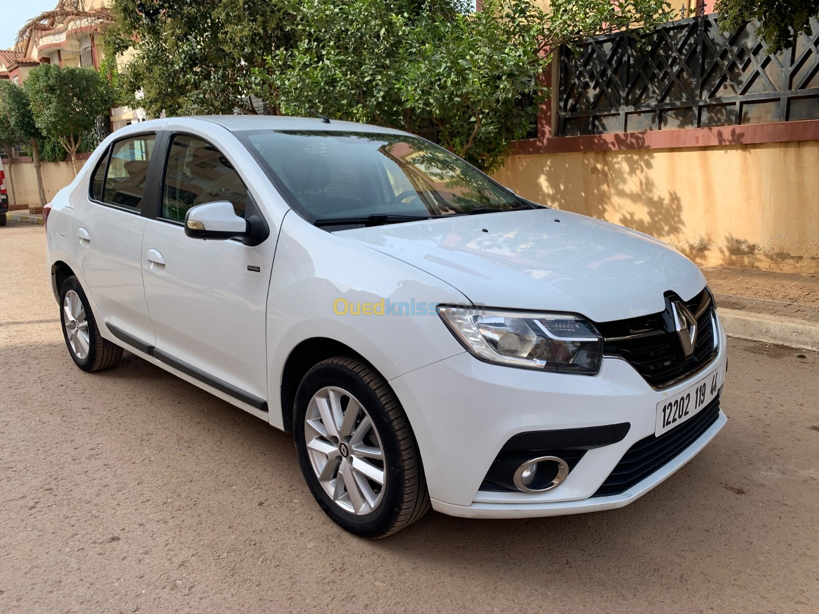 Renault Symbol 2019 Privilege