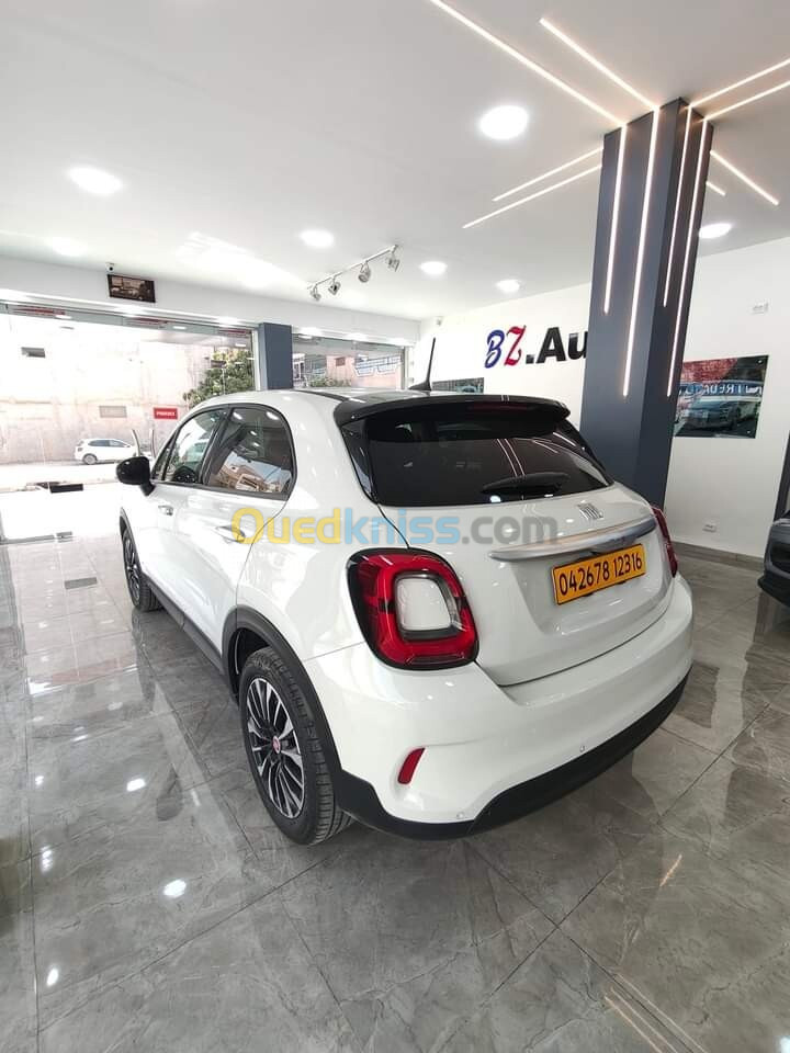 Fiat 500X 2023 Club