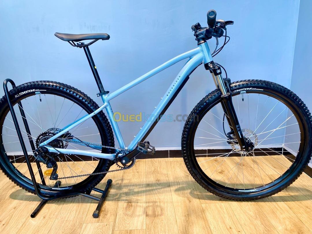 VTT bitwin Expl aluminium 10v