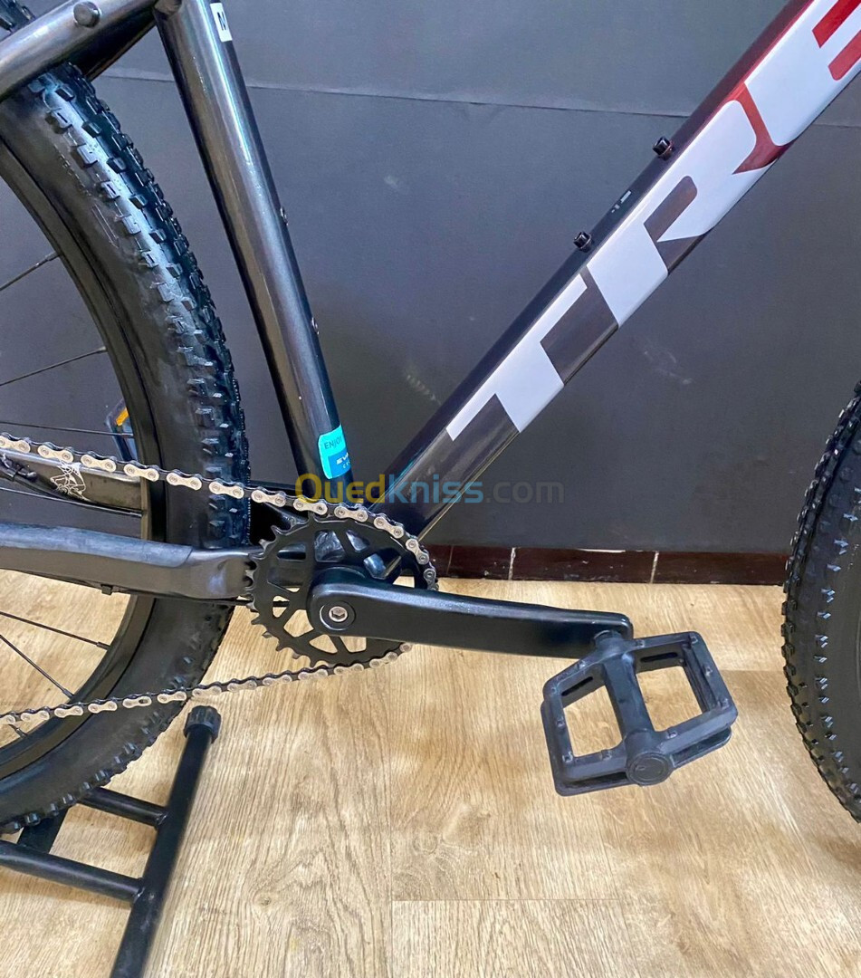 Trek marlin 6 aluminium taille mL