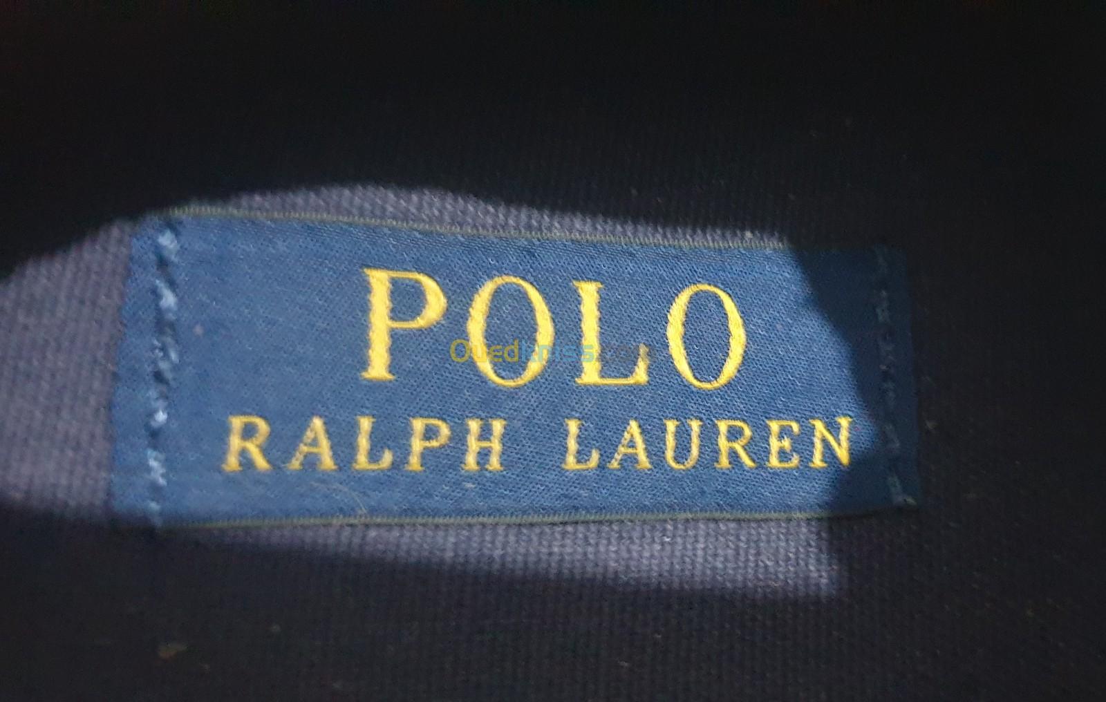 Baskets POLO RALPH LAUREN originales pointure 42