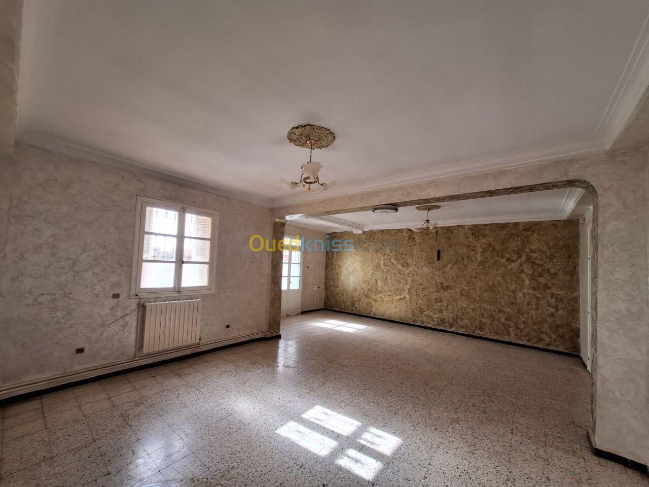 Vente Appartement F5 M'Sila Msila