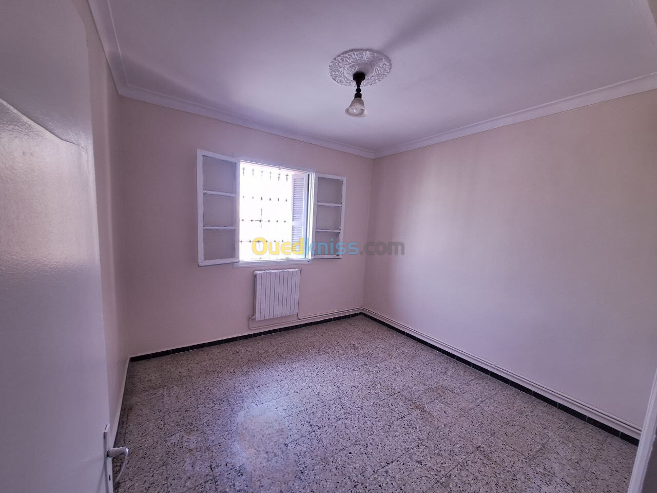 Vente Appartement F5 M'Sila Msila