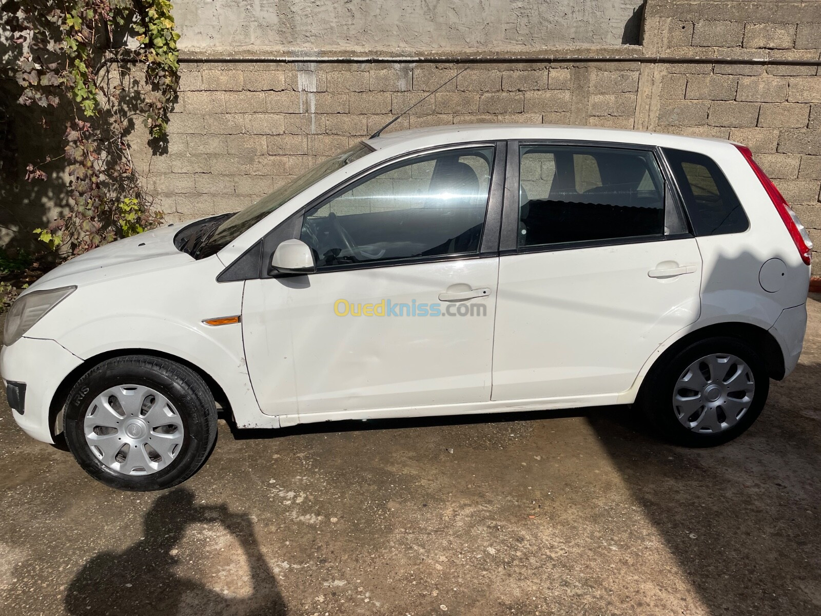 Ford Figo 2013 Figo