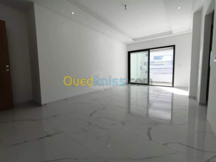 Location Niveau De Villa F5 Alger Birkhadem