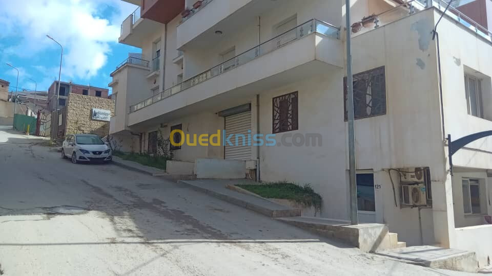 Location Immeuble Alger Cheraga