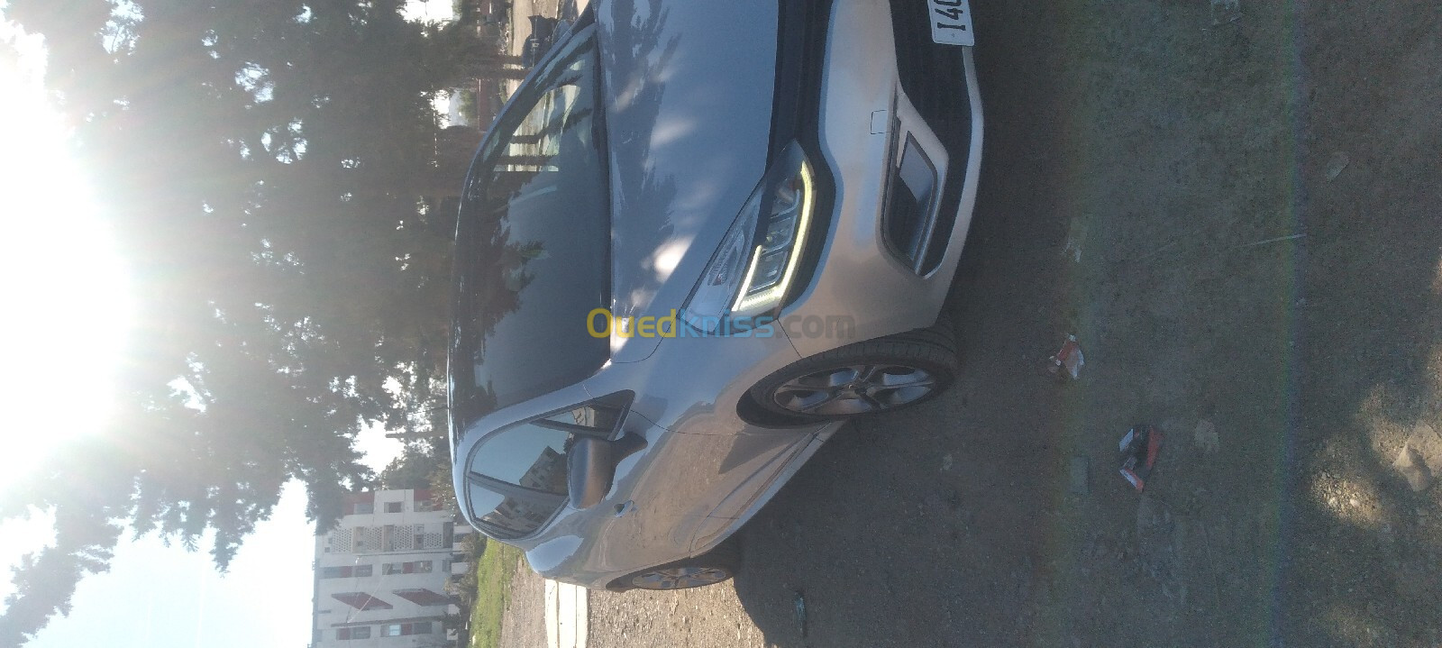 Renault Clio 4 2018 GT Line +