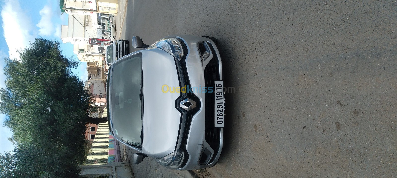 Renault Clio 4 2019 GT Line +