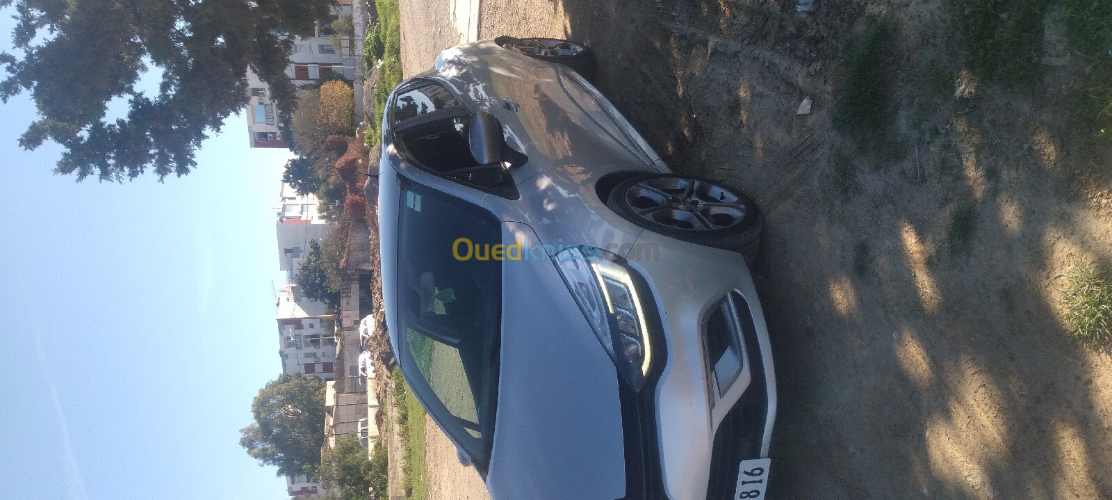 Renault Clio 4 2018 GT Line +