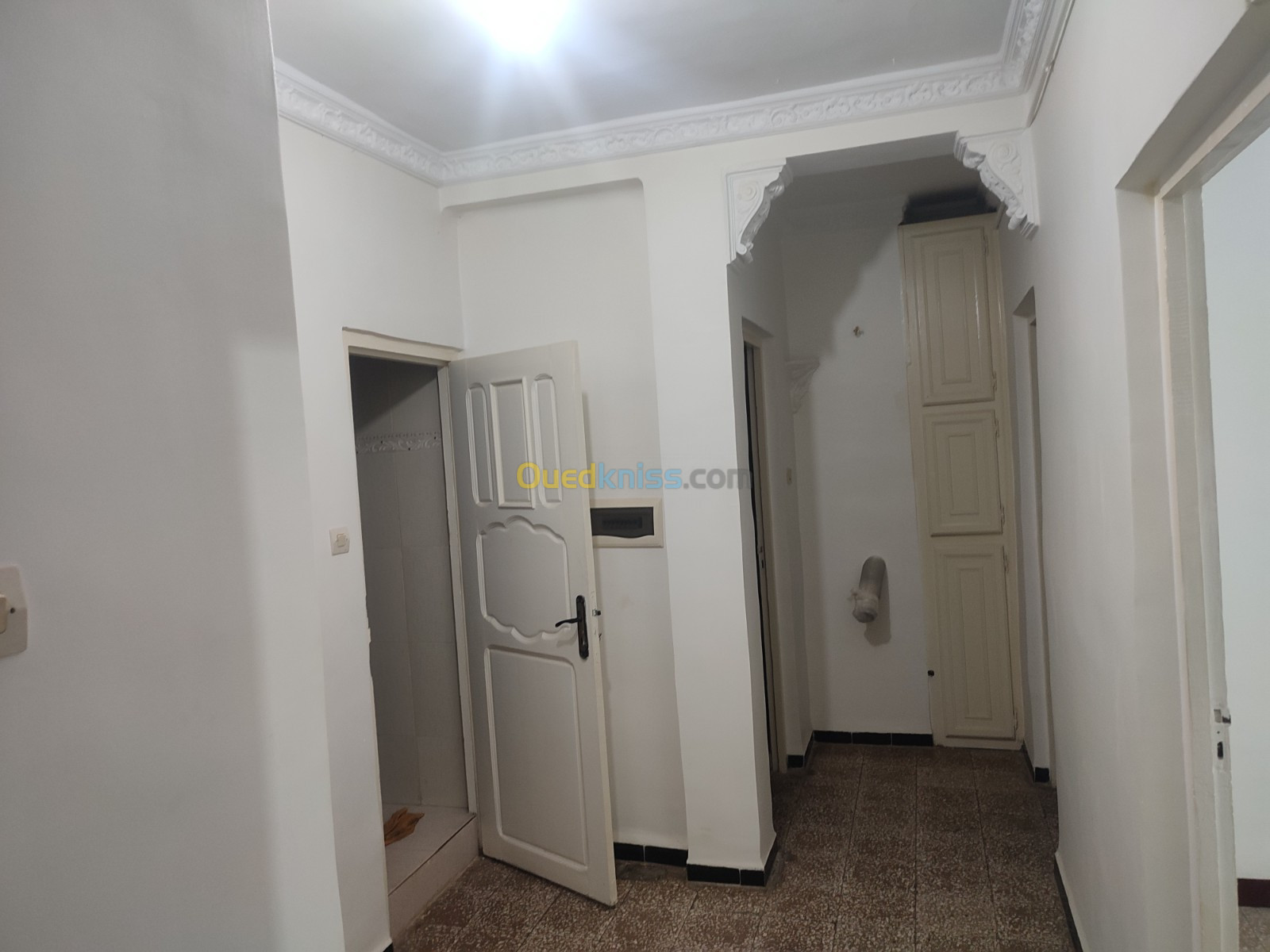 Vente Appartement F03 Tipaza Fouka