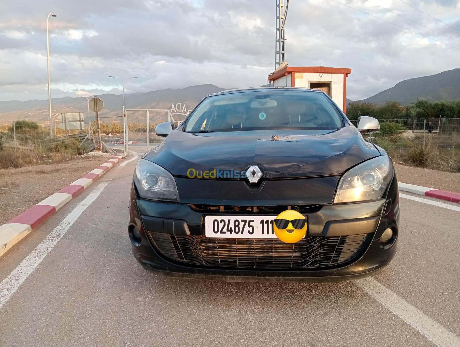 Renault Megane 3 2011 Privilege