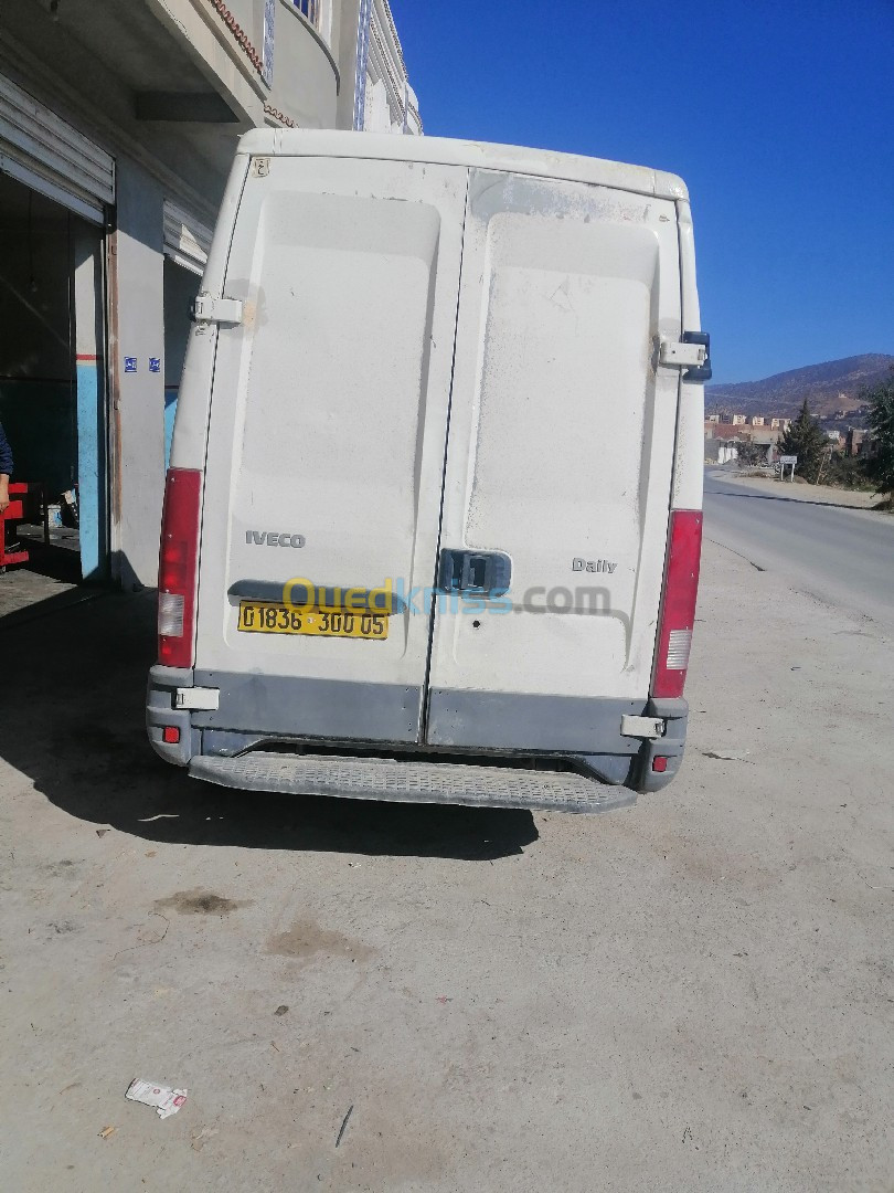 Iveco Iveco 2000